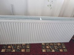 Calorifere pentru centrala termica